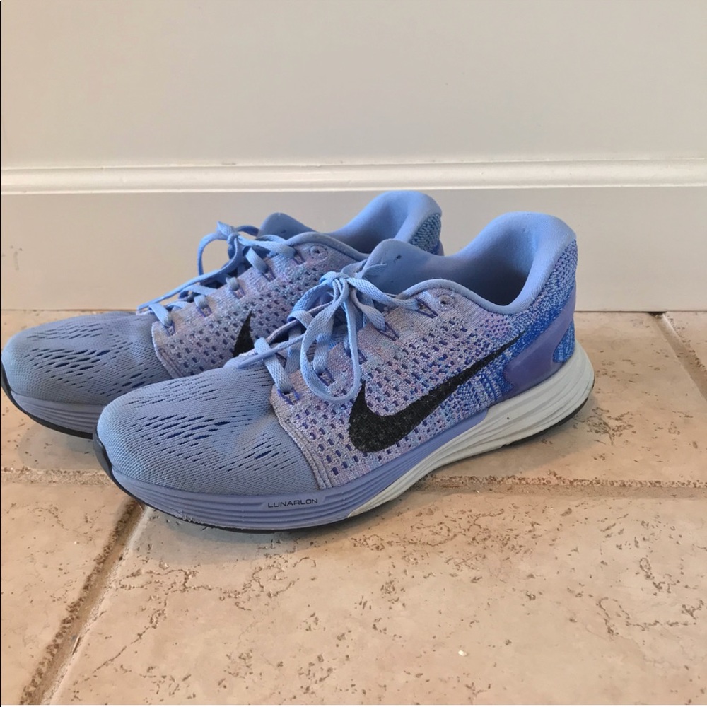 Perfect condition Women’s Nike Lunar Flynits